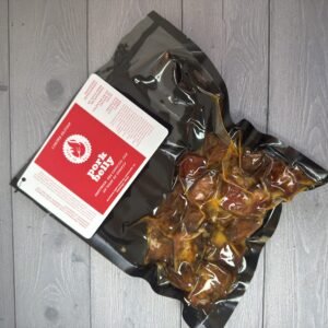 Pork Belly (Panceta de Cerdo) SweetBeer