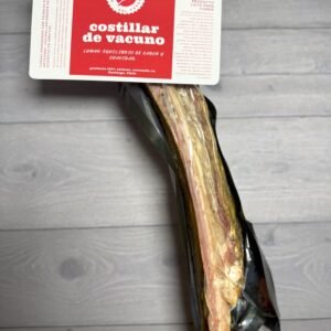 Costillar de Vacuno